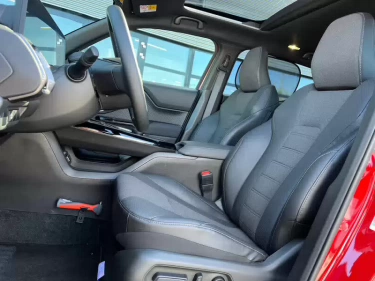 Foto van Suzuki e VITARA