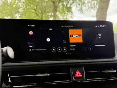 Foto van Kia EV6