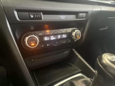 Foto van Mazda 3