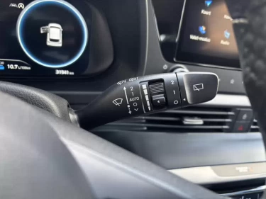 Foto van Hyundai i20
