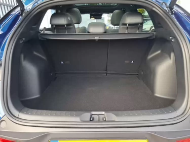 Foto van BYD ATTO 3 EVO
