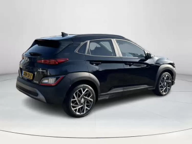 Foto van Hyundai Kona