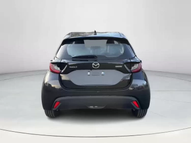 Foto van Mazda 2 Hybrid