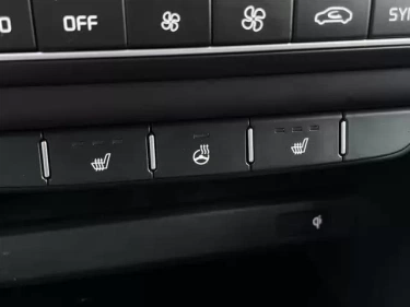 Foto van Kia Ceed Sportswagon