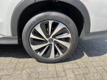Foto van BYD SEAL U