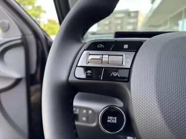 Foto van Hyundai INSTER