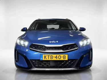 Foto van Kia XCeed