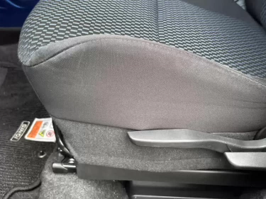 Foto van Suzuki Ignis