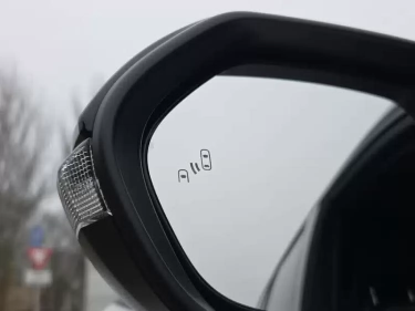 Foto van Toyota Corolla Touring Sports