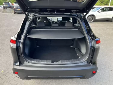 Foto van Toyota Corolla Cross
