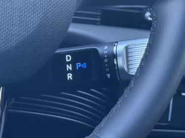 Foto van Hyundai IONIQ 5