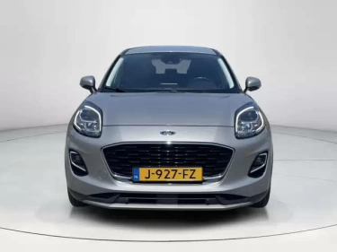 Foto van Ford Puma