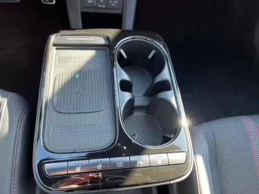 Foto van Hyundai IONIQ 5