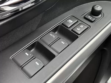 Foto van Suzuki S-Cross