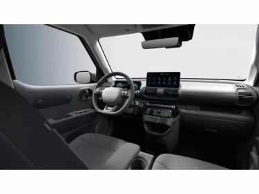 Foto van Hyundai INSTER