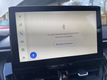 Foto van Toyota Corolla Touring Sports