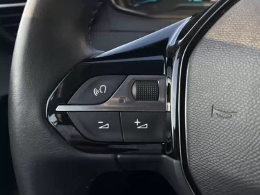 Foto van Peugeot e-208