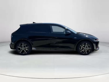 Foto van Hyundai IONIQ 5