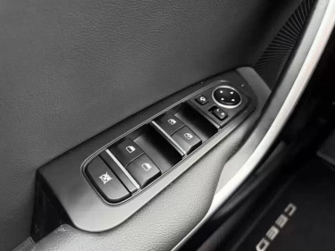 Foto van Kia Ceed Sportswagon