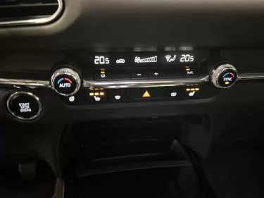 Foto van Mazda CX-30