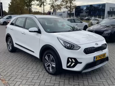 Foto van Kia Niro