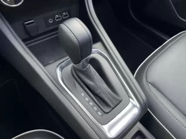 Foto van Mitsubishi ASX