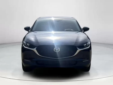 Foto van Mazda CX-30