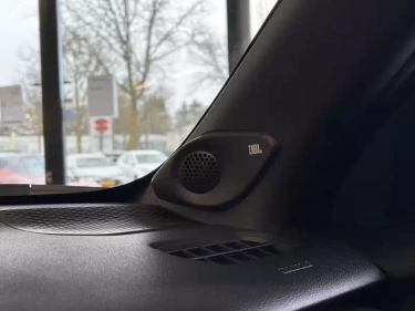 Foto van Toyota Urban Cruiser