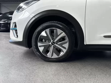 Foto van Kia e-Niro