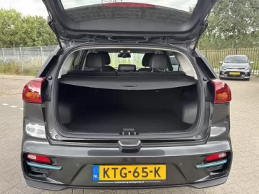 Foto van Kia e-Niro