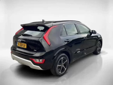 Foto van Kia Niro