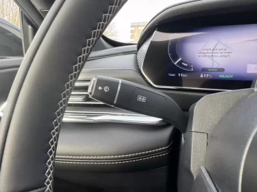 Foto van Mazda 6e