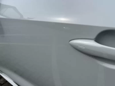 Foto van Toyota Corolla