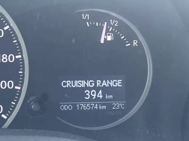Foto van Lexus CT