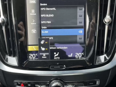 Foto van Volvo S60