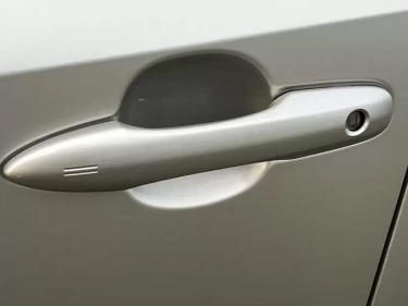 Foto van Toyota Corolla