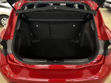 Foto van Toyota Corolla