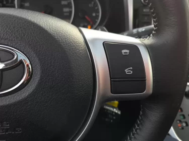 Foto van Toyota Verso-S