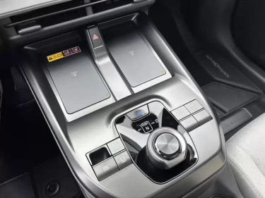 Foto van Toyota C-HR+