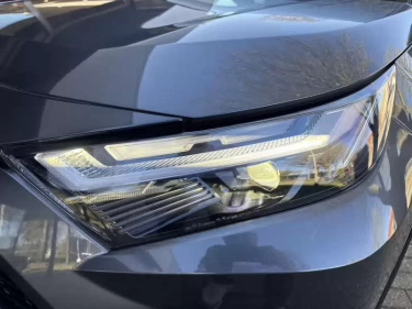 Foto van Toyota RAV4