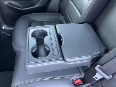 Foto van Mazda CX-5