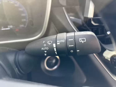 Foto van Toyota Corolla Cross