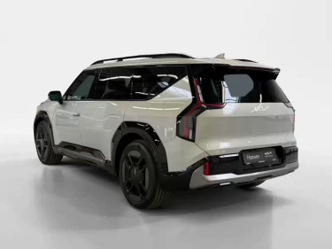 Foto van Kia EV9