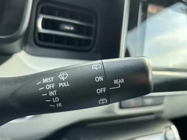 Foto van Suzuki Ignis