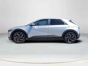 Foto van Hyundai IONIQ 5
