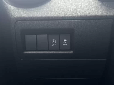 Foto van Suzuki Ignis