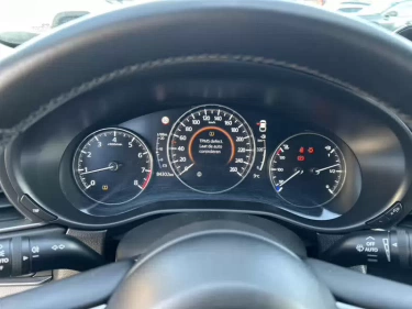 Foto van Mazda CX-30