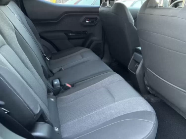 Foto van Suzuki e VITARA