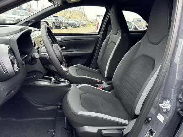 Foto van Toyota Aygo X