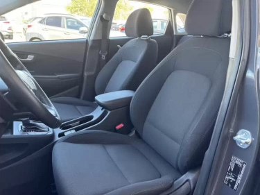 Foto van Hyundai Kona
